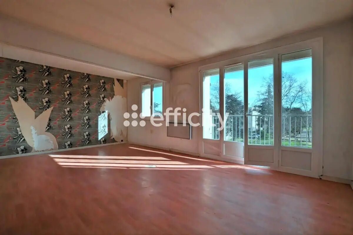 Appartement à vendre, 69m², Feyzin