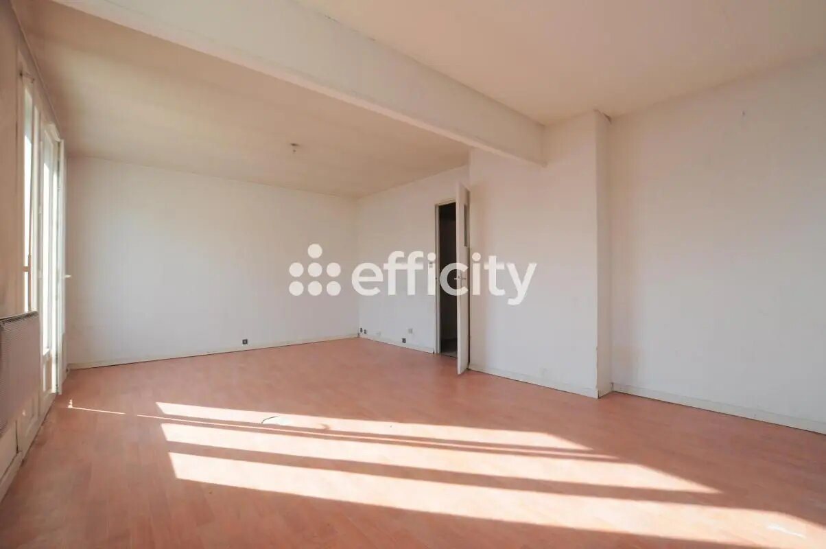 Appartement à vendre, 69m², Feyzin