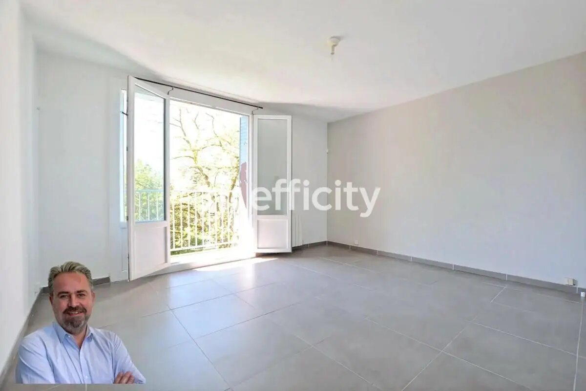 Appartement à vendre, 67m², Feyzin