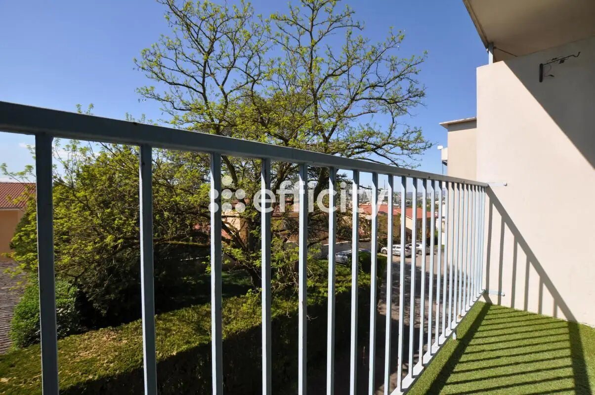 Appartement à vendre, 67m², Feyzin