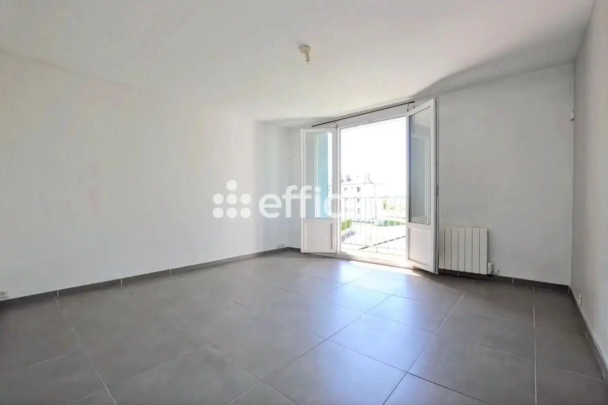 Appartement à vendre, 67m², Feyzin