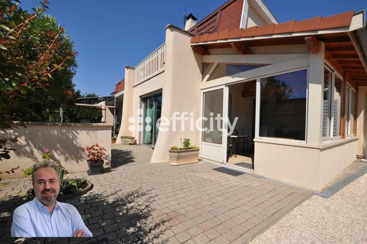 Maison à vendre, 106m², Saint-Fons