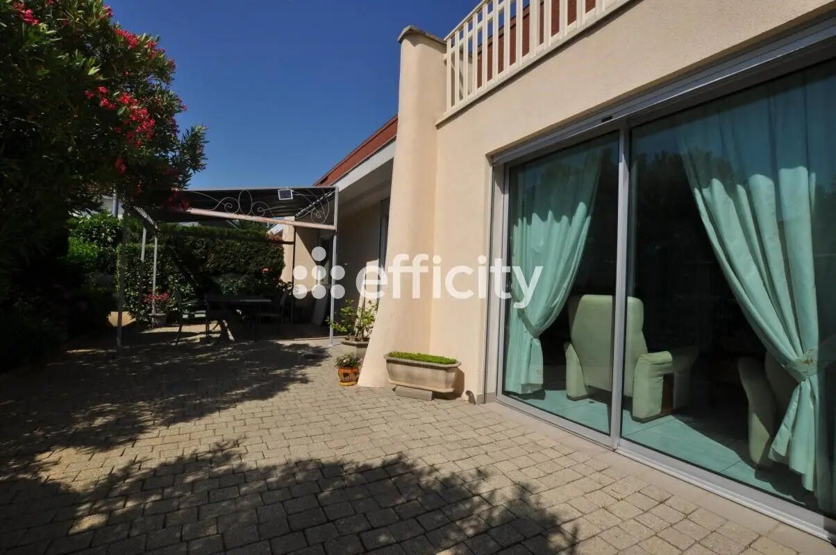 Maison à vendre, 106m², Saint-Fons
