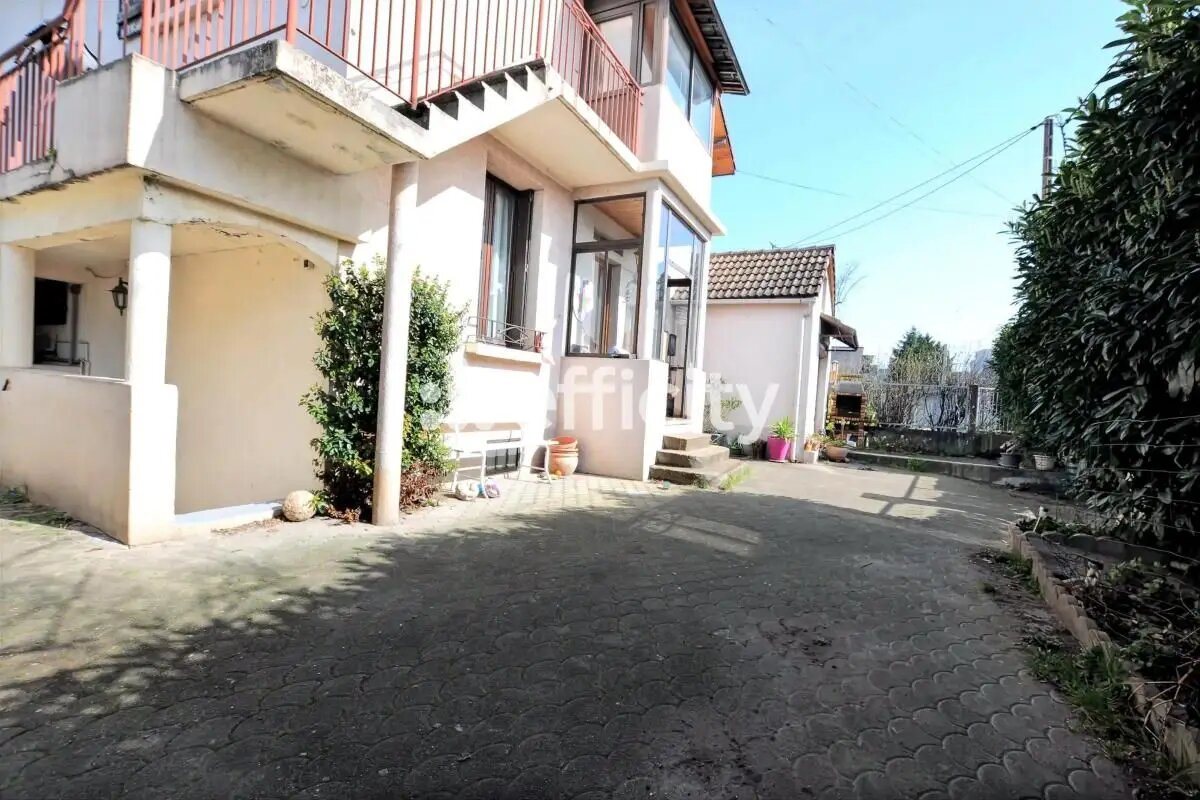 Appartement à vendre, 81m², Vénissieux