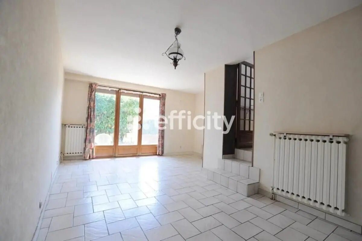 Appartement à vendre, 81m², Vénissieux