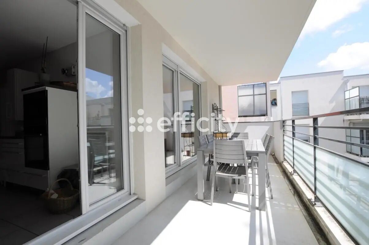 Appartement à vendre, 92m², Feyzin