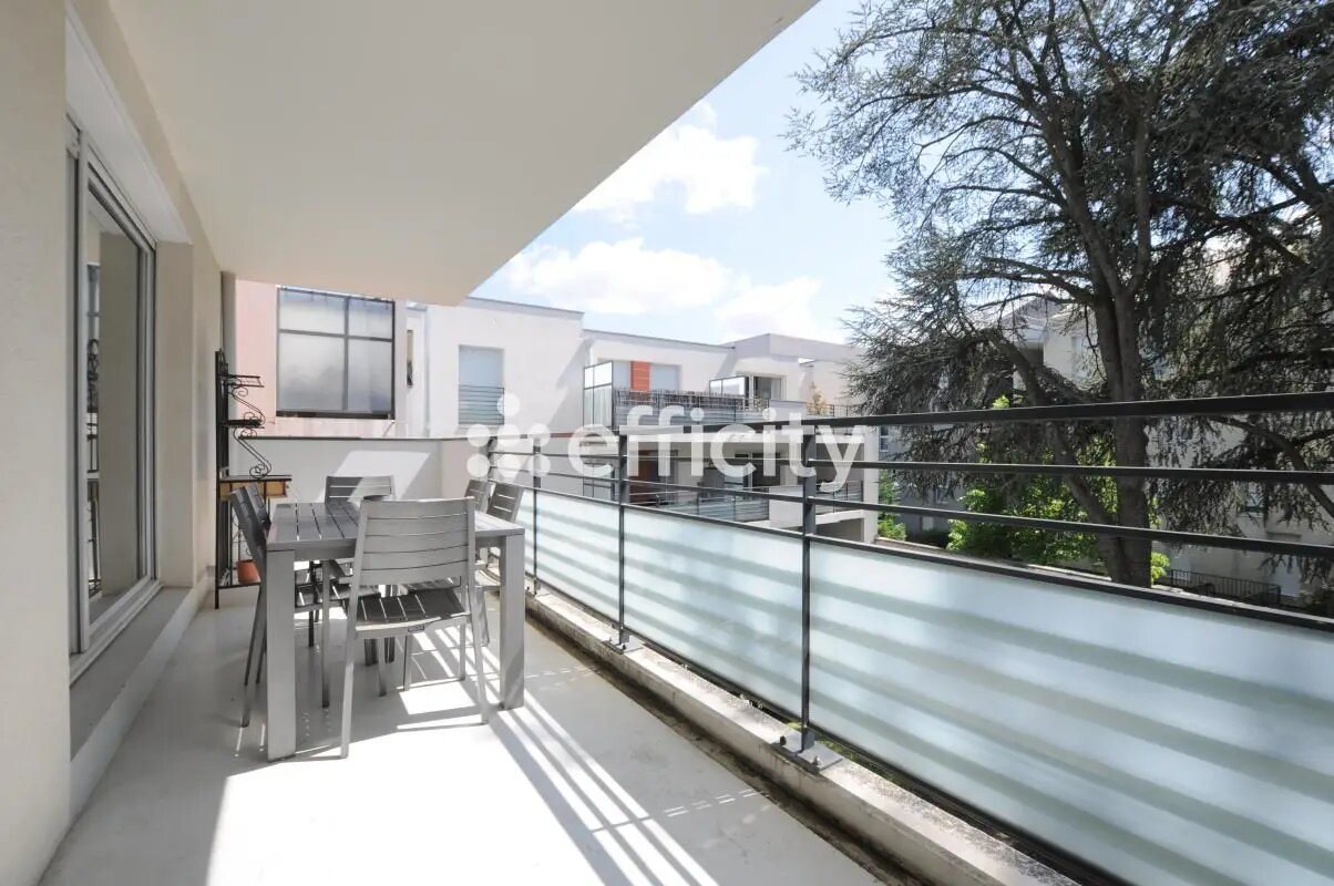 Appartement à vendre, 92m², Feyzin