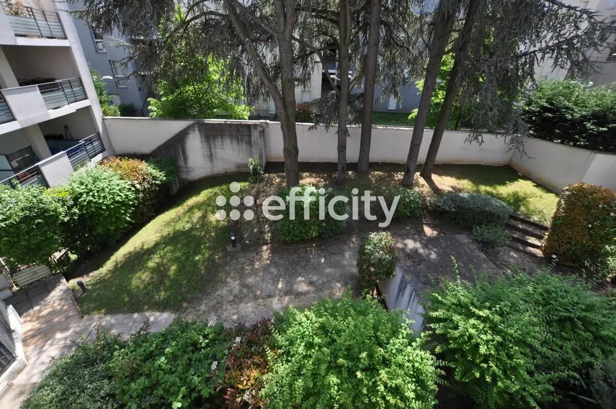 Appartement à vendre, 92m², Feyzin