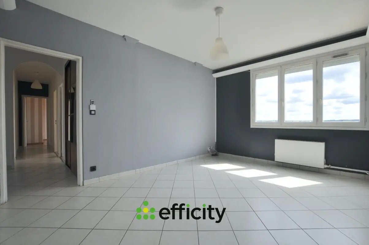 Appartement à vendre, 78m², Corbas