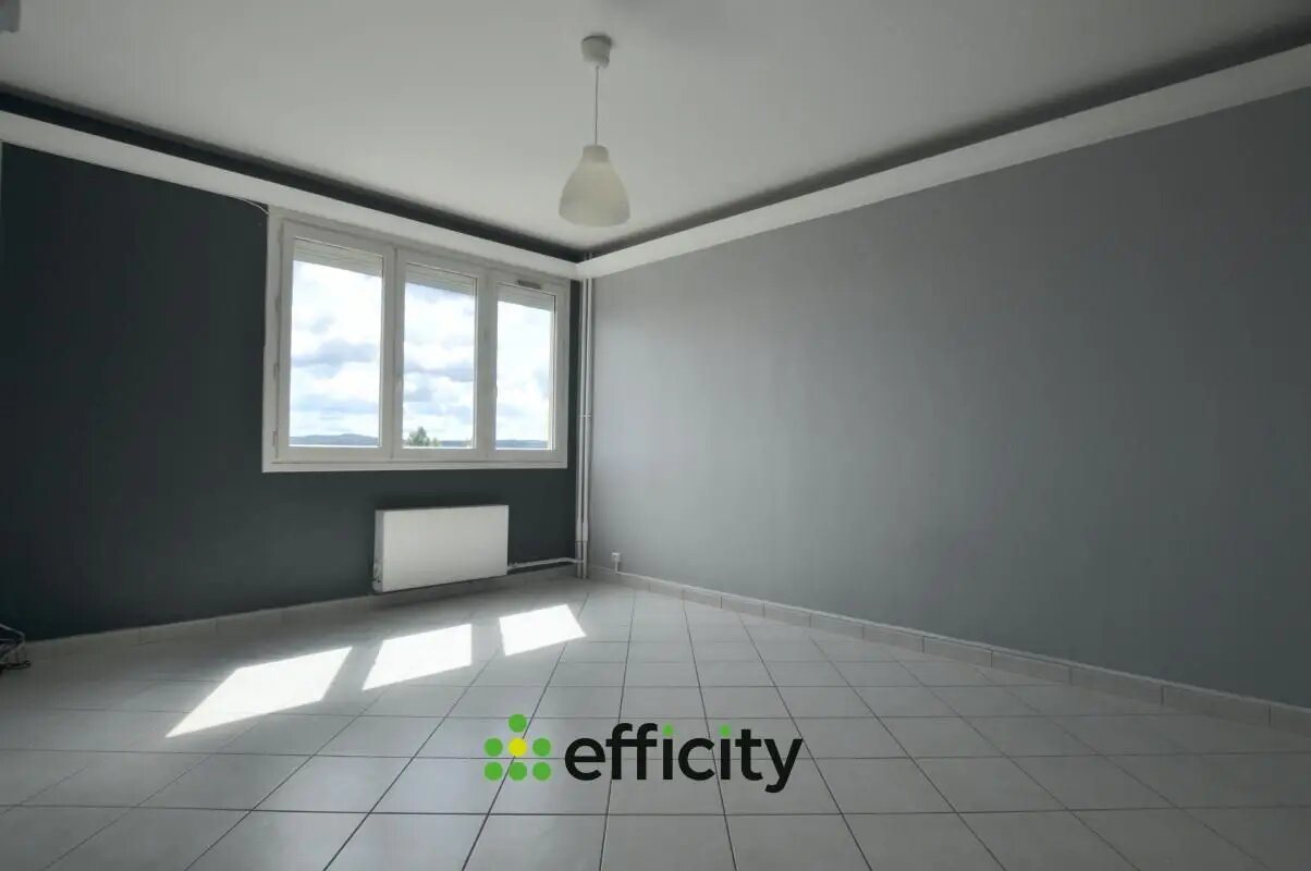 Appartement à vendre, 78m², Corbas