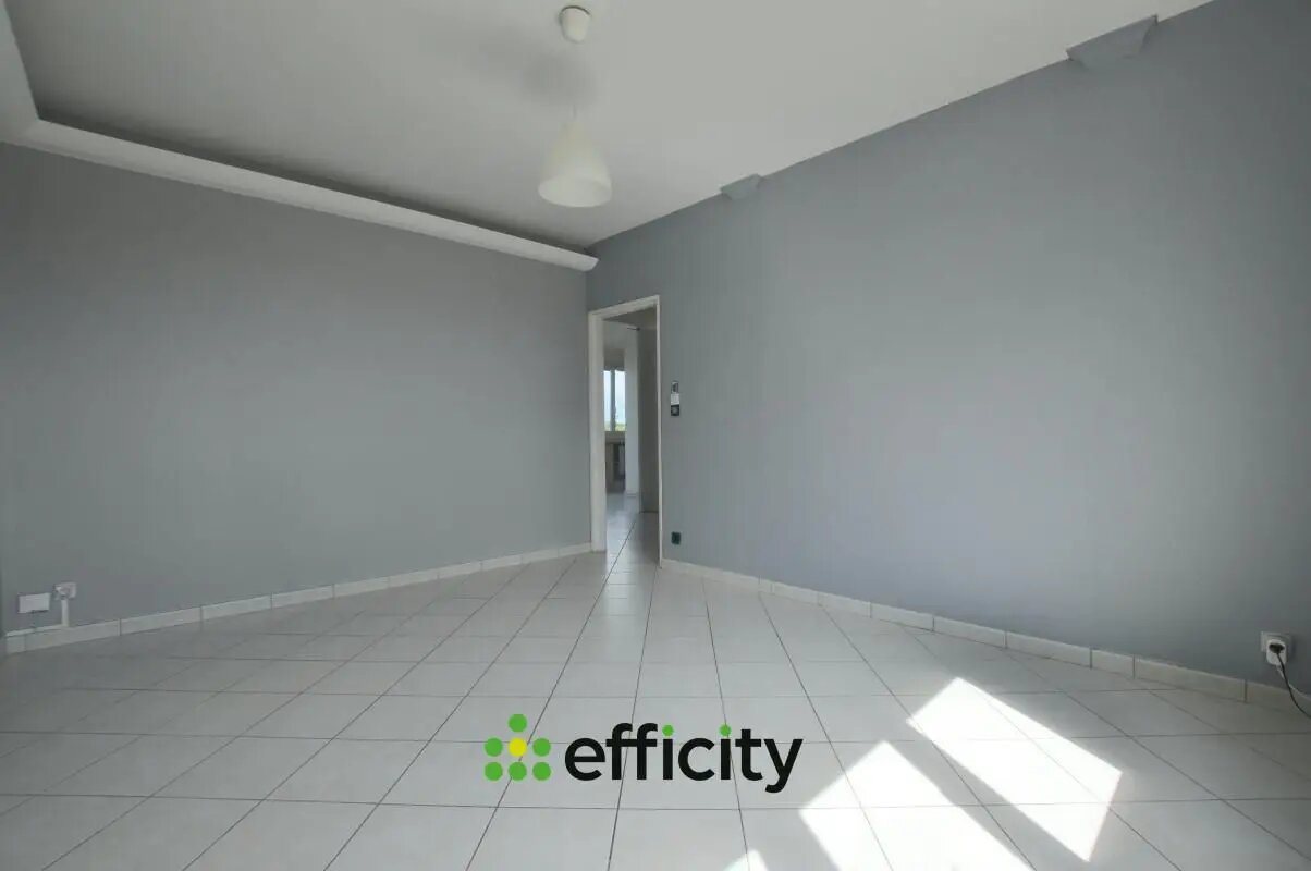 Appartement à vendre, 78m², Corbas