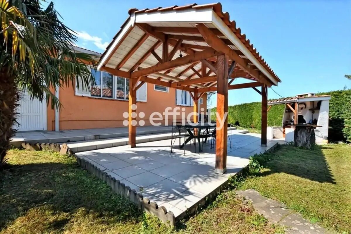 Maison à vendre, 95m², Feyzin