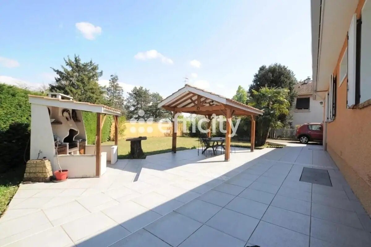 Maison à vendre, 95m², Feyzin