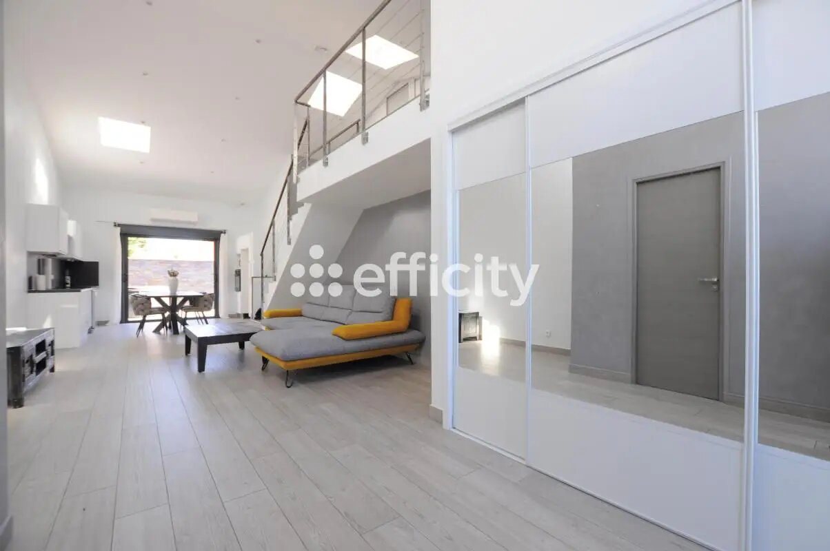 Maison à vendre, 120m², Communay
