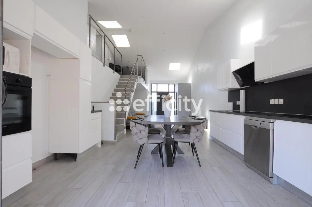 Maison à vendre, 120m², Communay