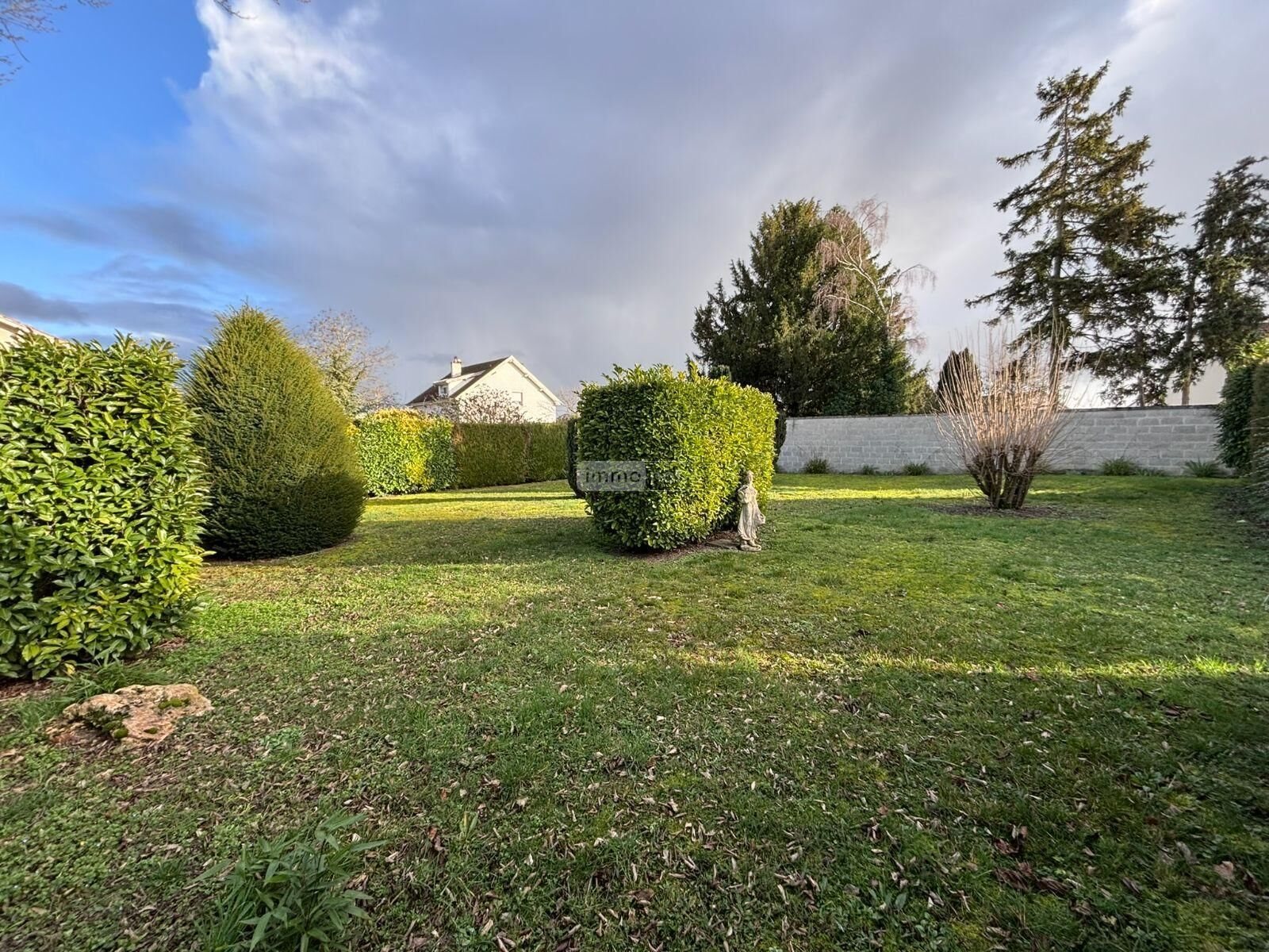 Maison à vendre, 195m², Tours-sur-Marne