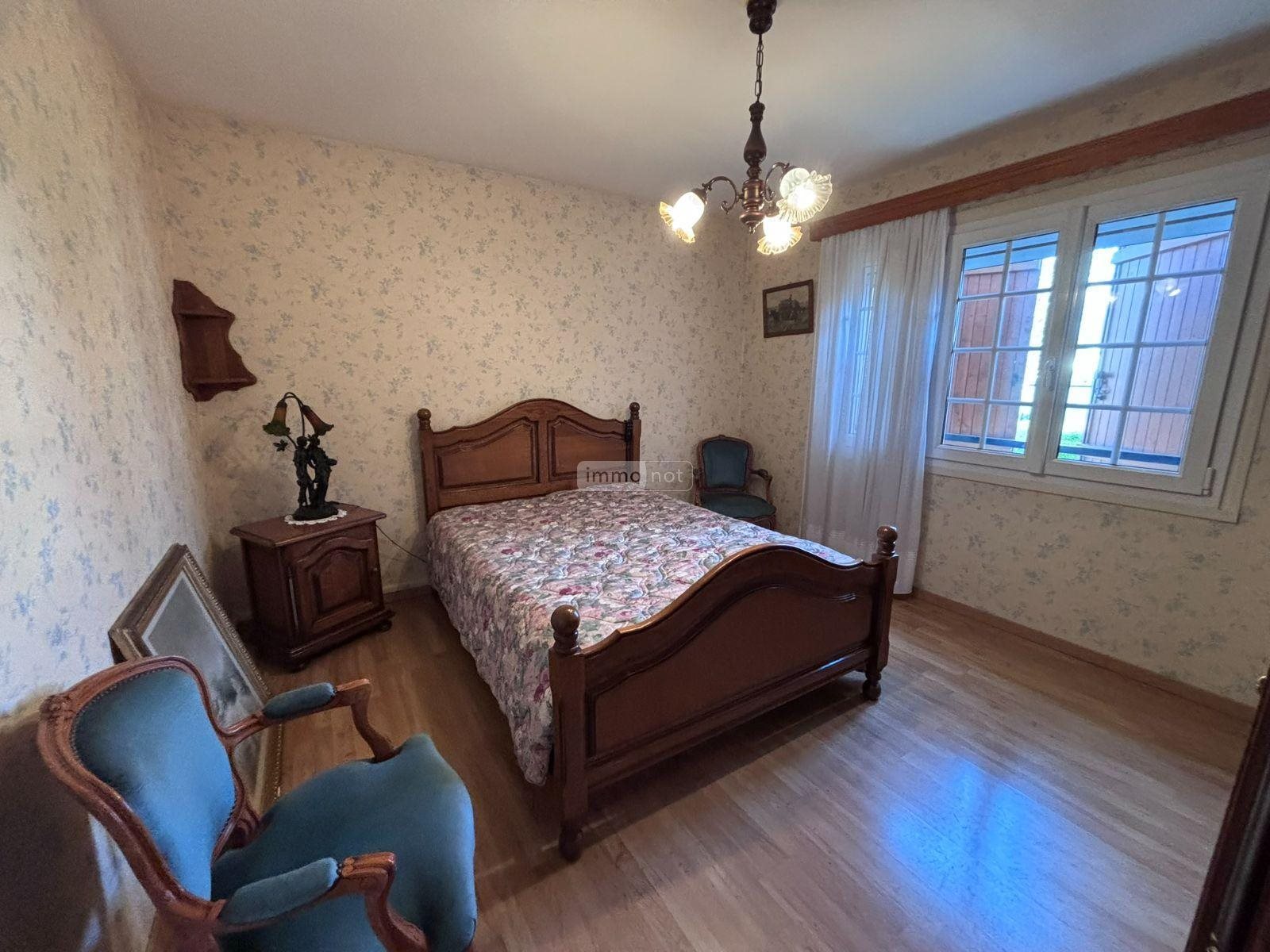 Maison à vendre, 195m², Tours-sur-Marne