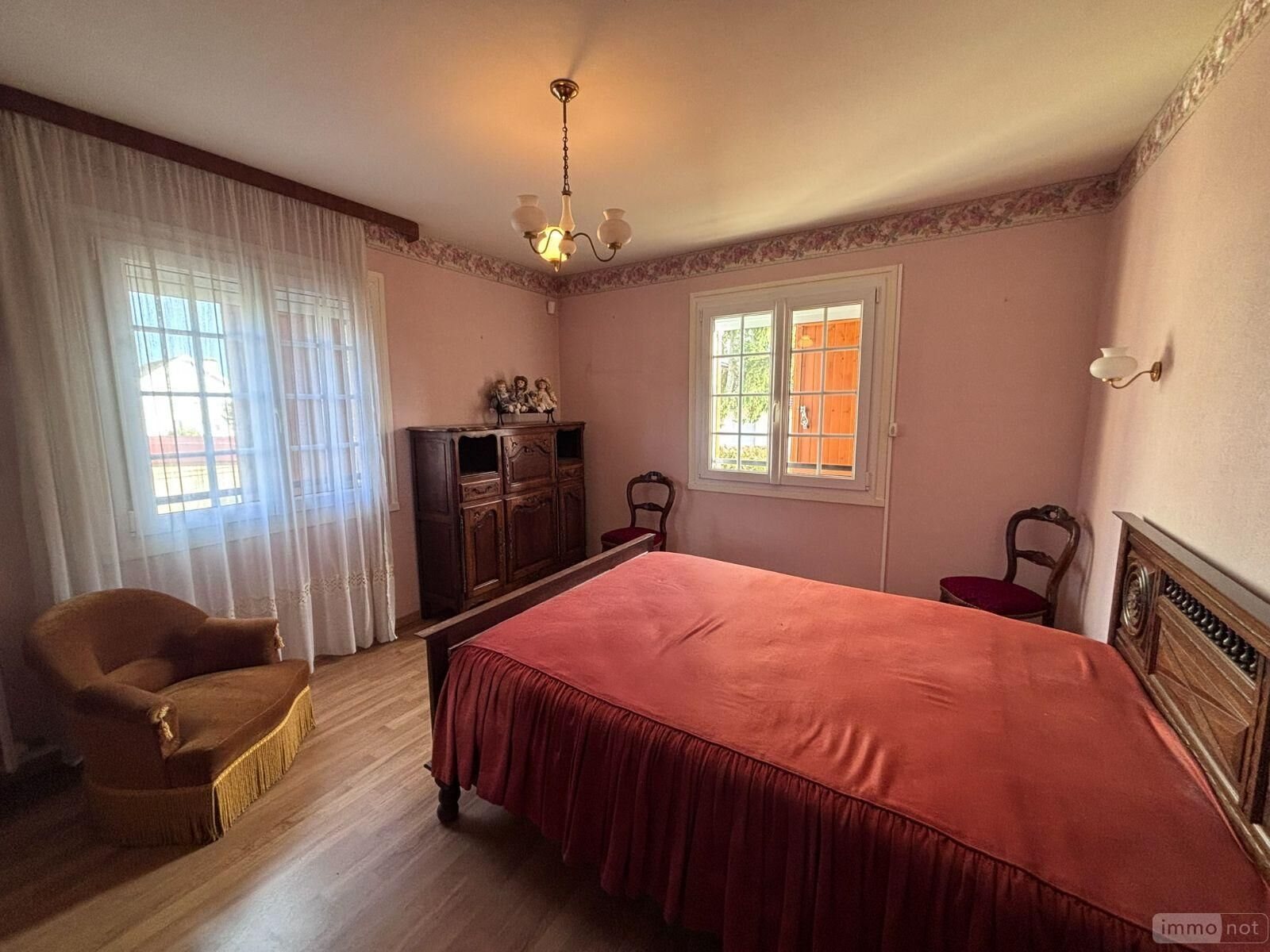 Maison à vendre, 195m², Tours-sur-Marne