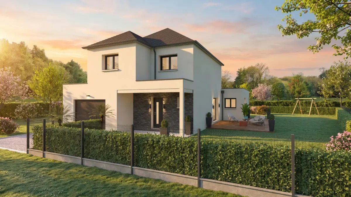 Maison à vendre, 150m², Rots