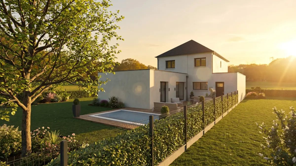 Maison à vendre, 150m², Rots
