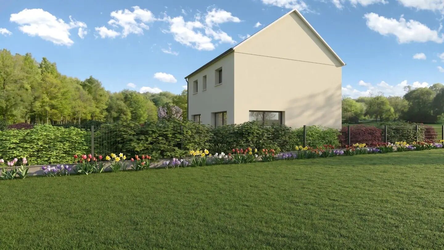 Maison à vendre, 100m², Cresserons