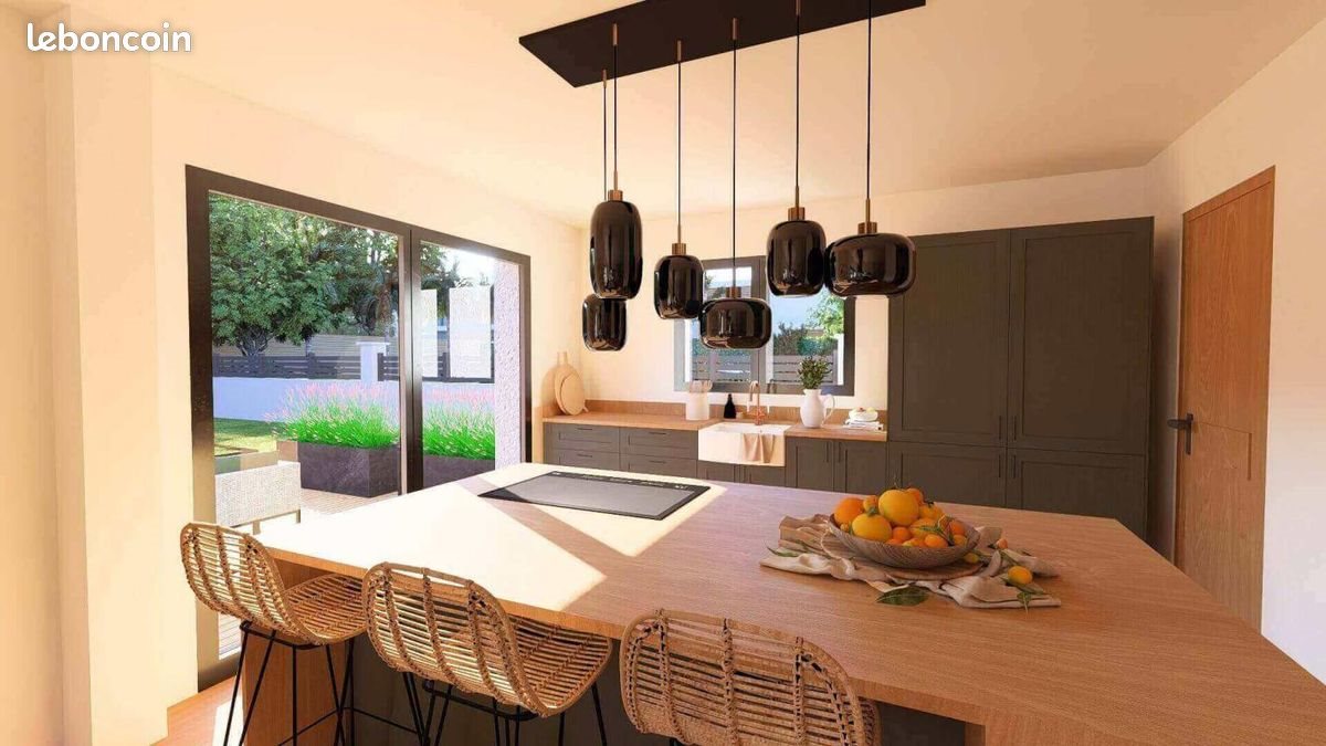 Maison à vendre, 126m², Bretteville-sur-Laize