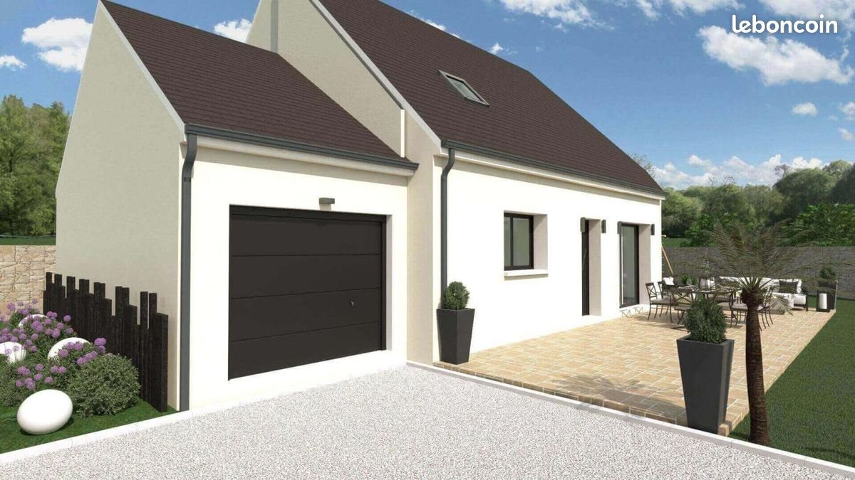 Maison à vendre, 117m², Rots