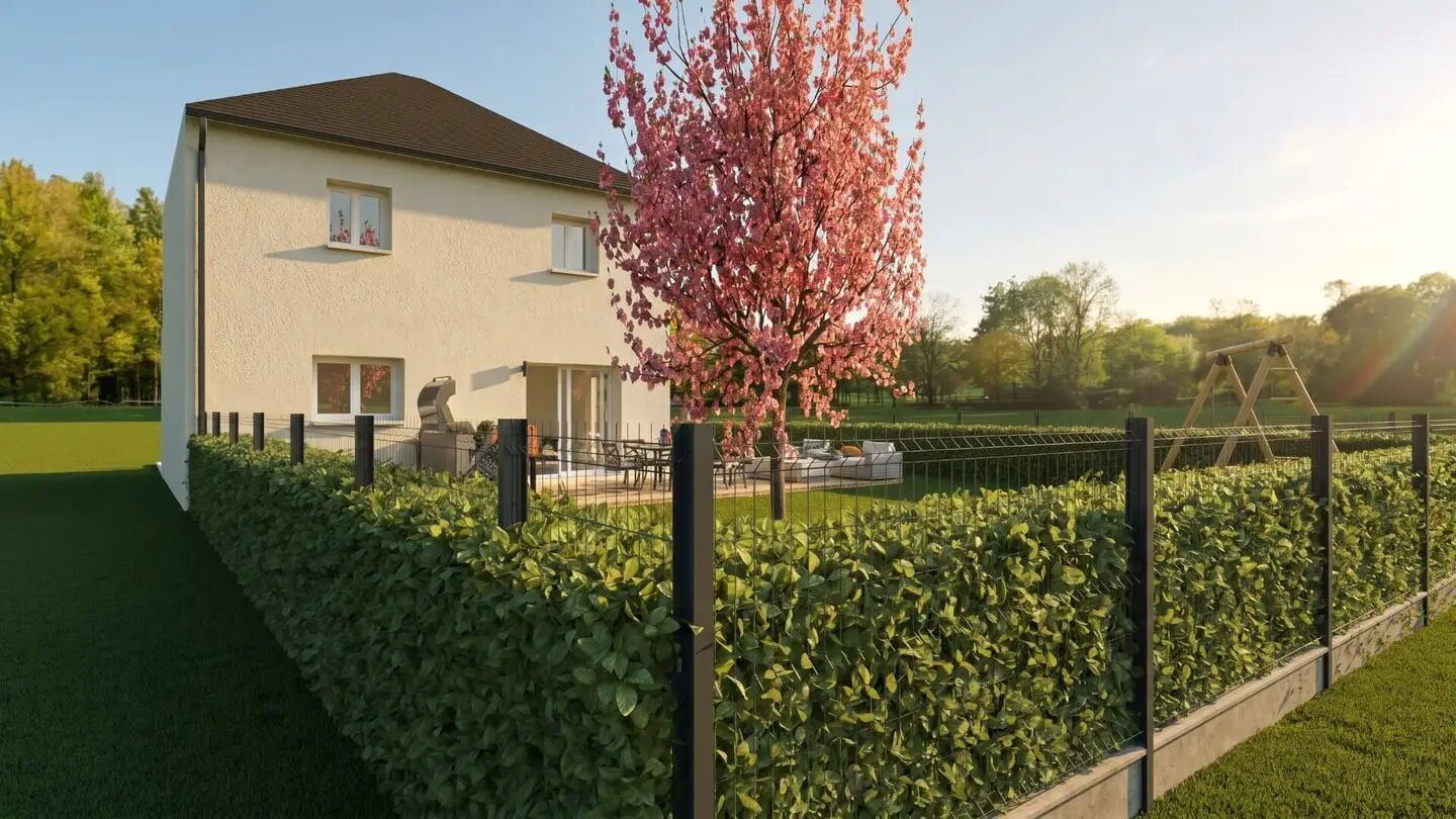 Maison à vendre, 100m², Cagny