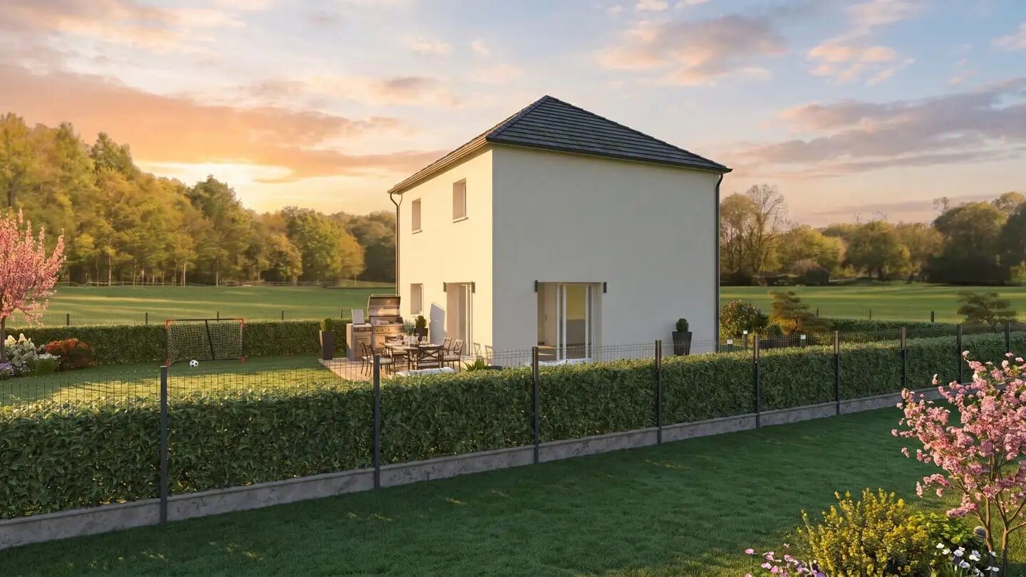 Maison à vendre, 100m², Cagny