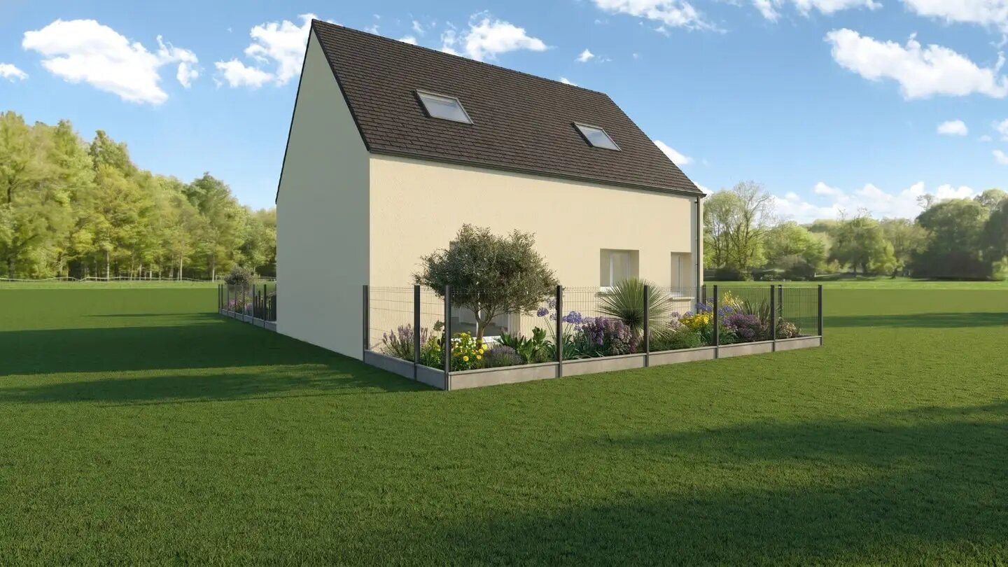 Maison à vendre, 100m², Rots