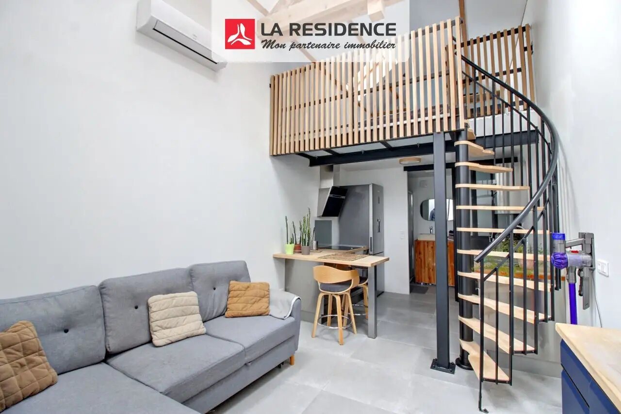 Maison à vendre, 34m², Conflans-Sainte-Honorine