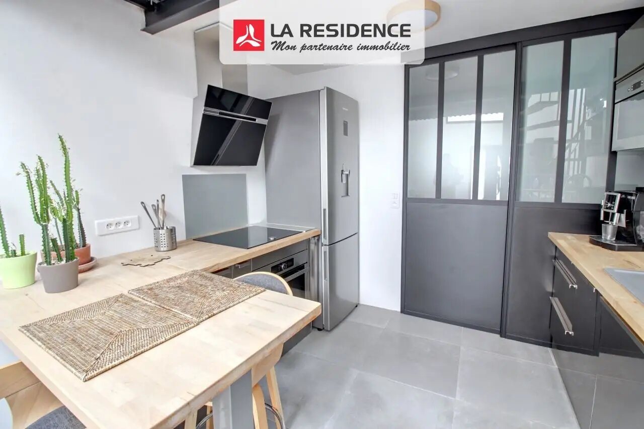 Maison à vendre, 34m², Conflans-Sainte-Honorine