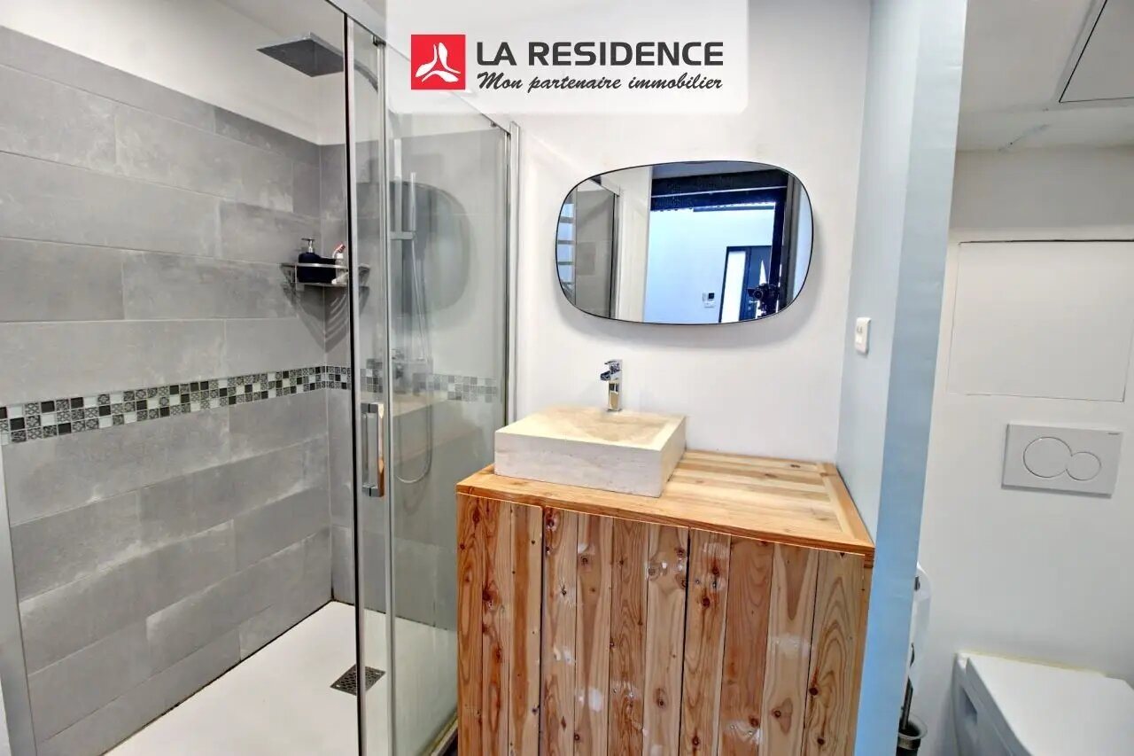 Maison à vendre, 34m², Conflans-Sainte-Honorine