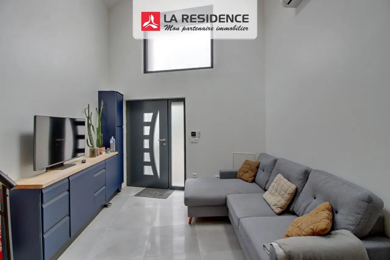 Maison à vendre, 34m², Conflans-Sainte-Honorine