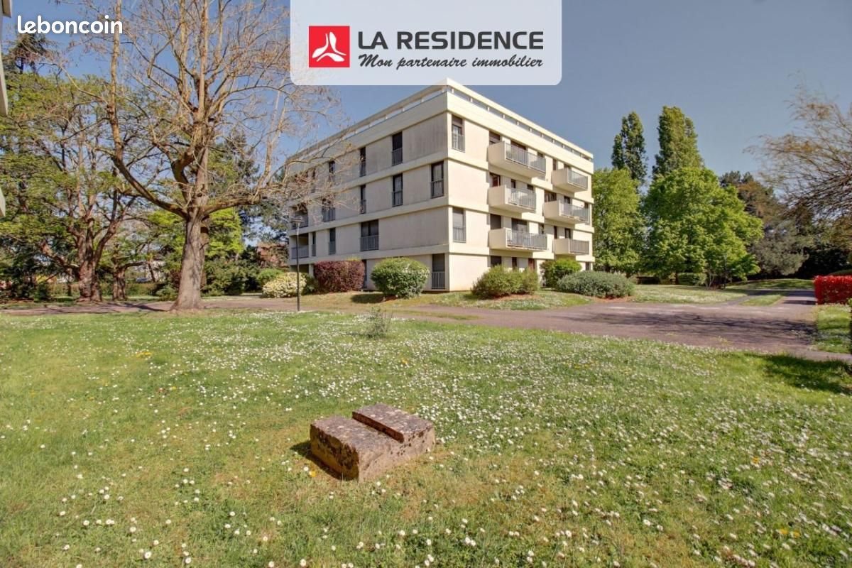 Appartement à vendre, 65m², Conflans-Sainte-Honorine