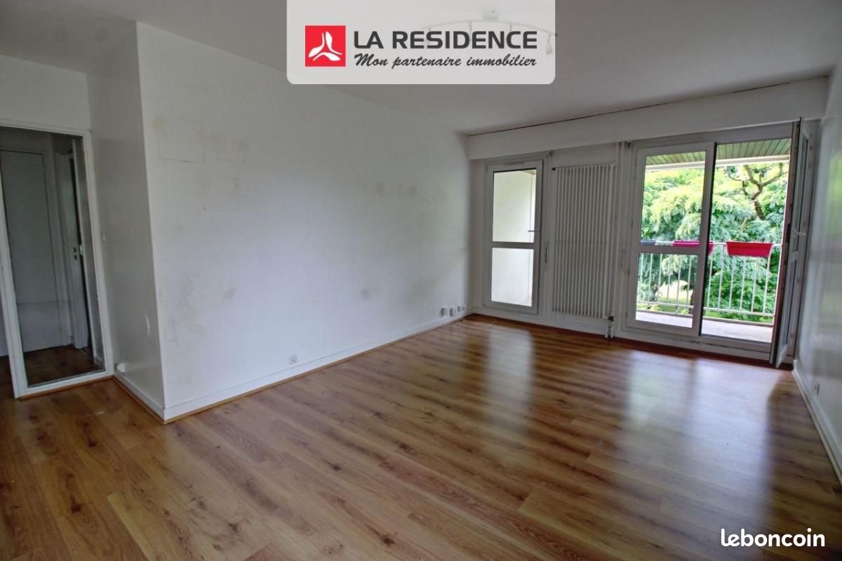 Appartement à vendre, 65m², Conflans-Sainte-Honorine