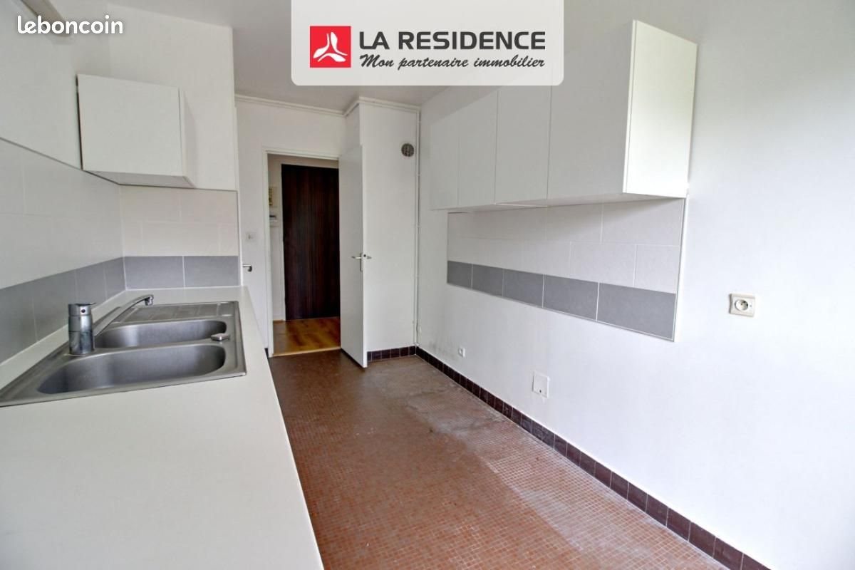 Appartement à vendre, 65m², Conflans-Sainte-Honorine