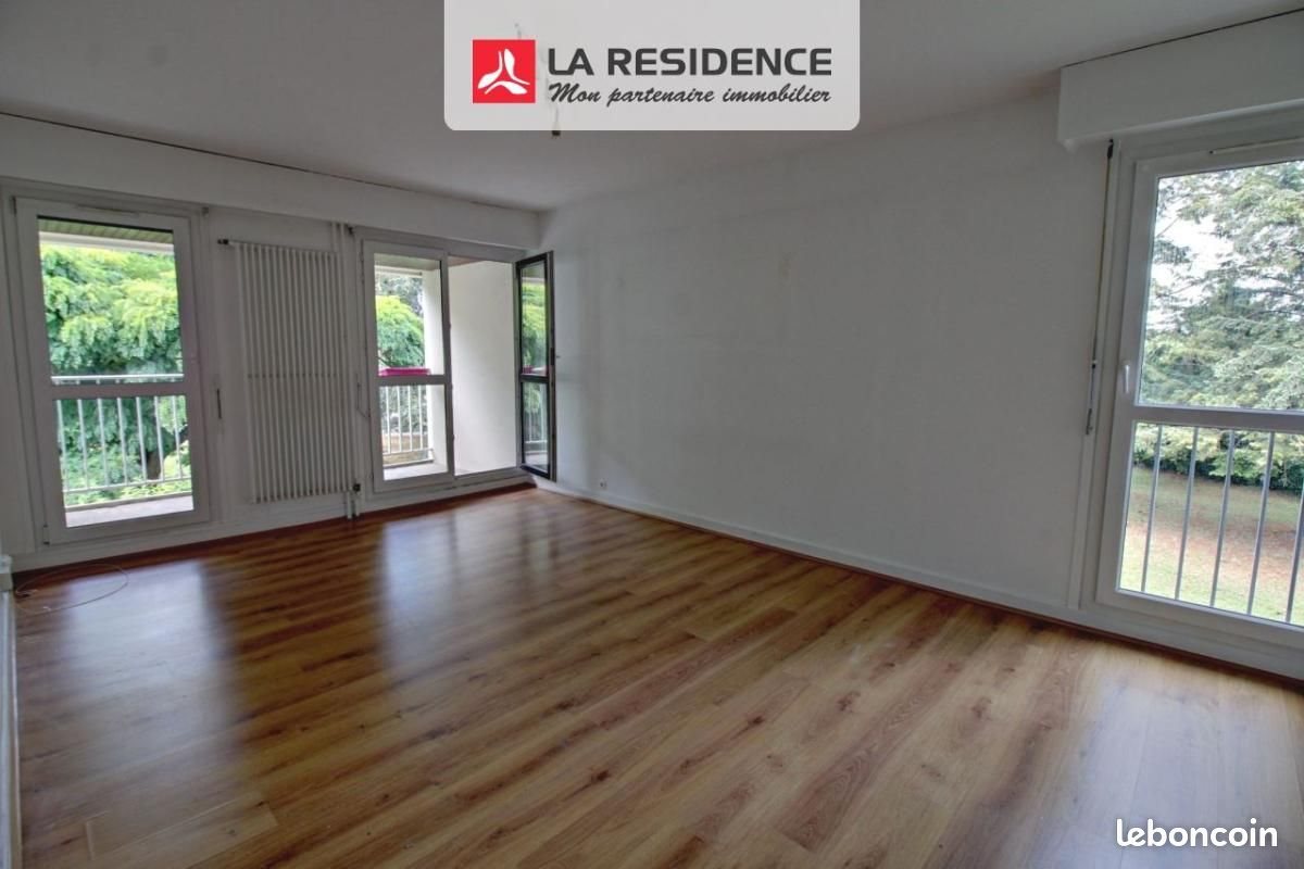 Appartement à vendre, 65m², Conflans-Sainte-Honorine