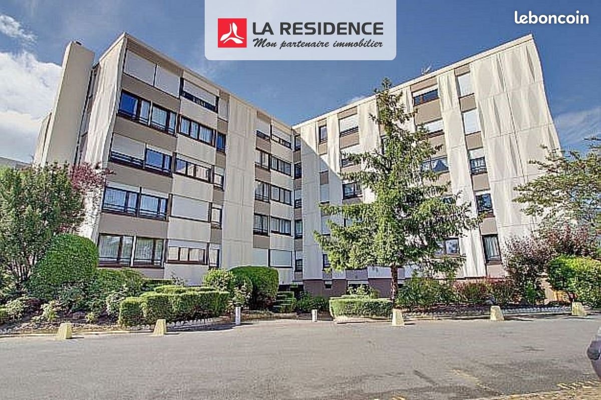 Appartement à vendre, 68m², Conflans-Sainte-Honorine