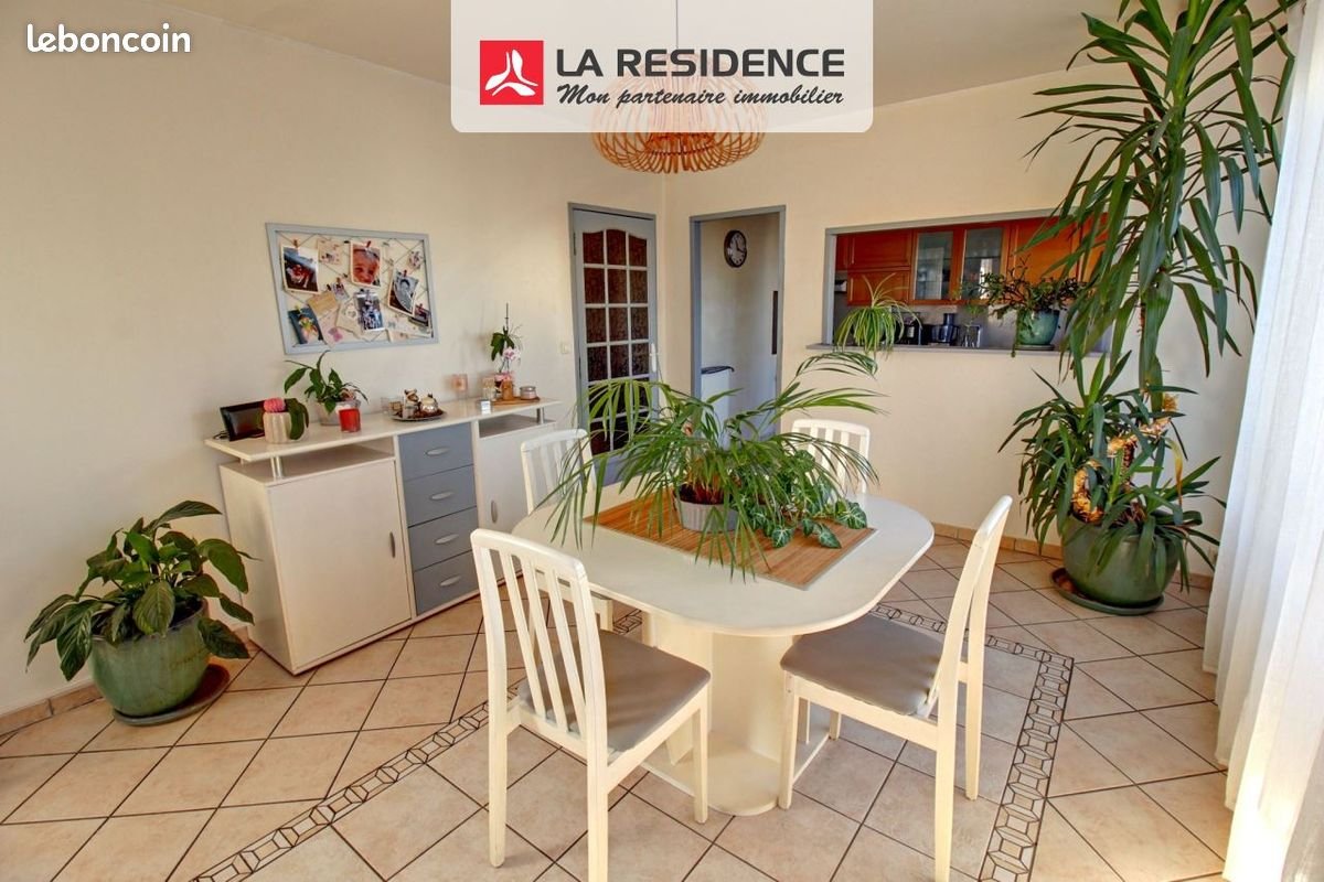 Appartement à vendre, 68m², Conflans-Sainte-Honorine
