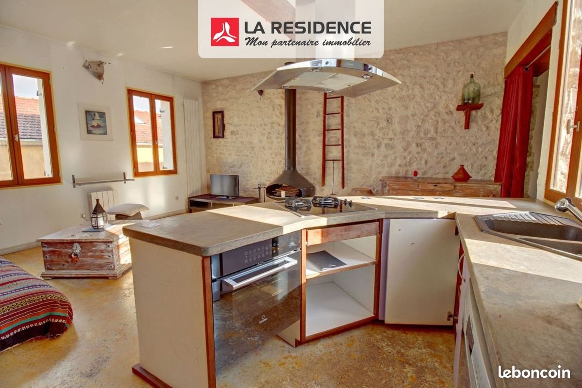 Maison à vendre, 69m², Conflans-Sainte-Honorine
