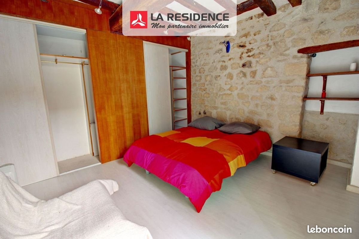 Maison à vendre, 69m², Conflans-Sainte-Honorine