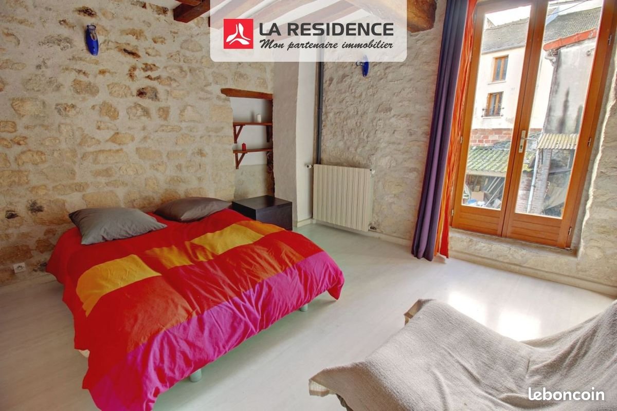 Maison à vendre, 69m², Conflans-Sainte-Honorine