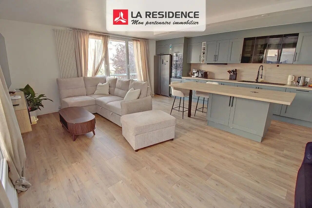 Appartement à vendre, 83m², Éragny
