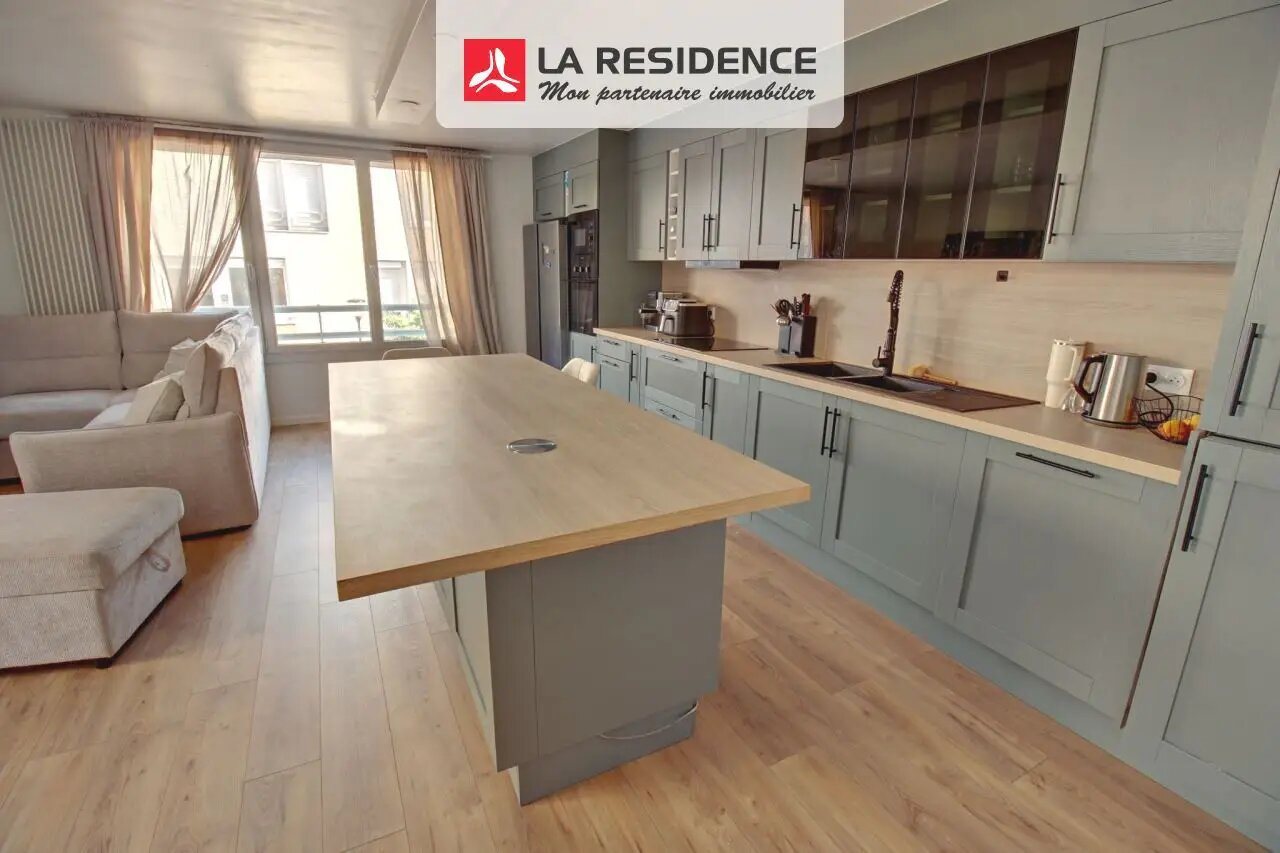 Appartement à vendre, 83m², Éragny