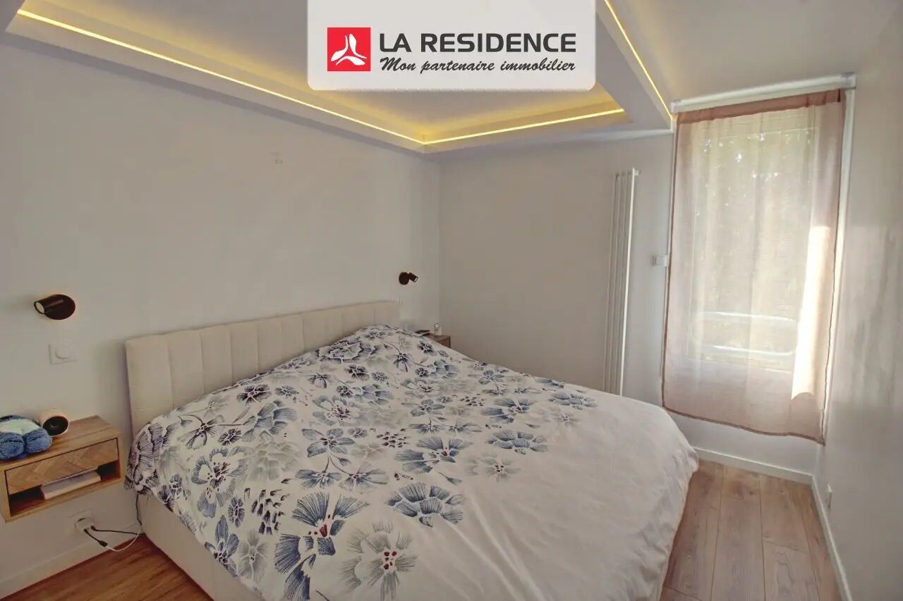 Appartement à vendre, 83m², Éragny