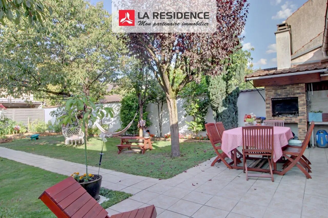 Maison à vendre, 95m², Conflans-Sainte-Honorine