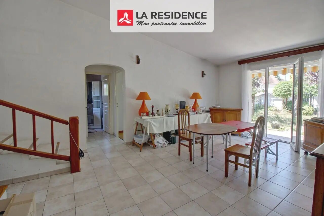 Maison à vendre, 95m², Conflans-Sainte-Honorine