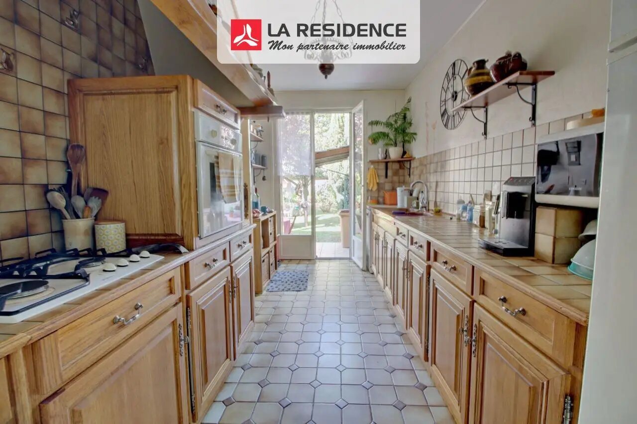 Maison à vendre, 95m², Conflans-Sainte-Honorine