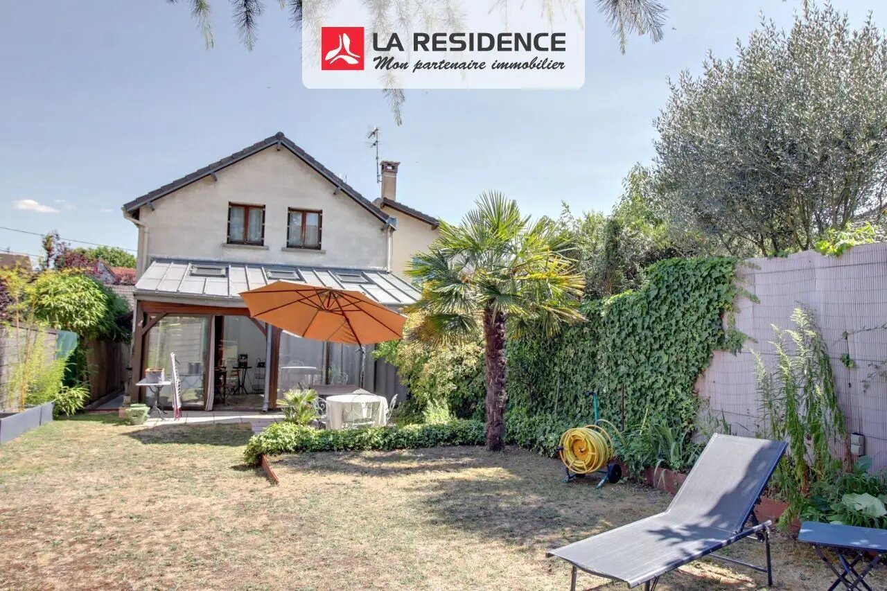 Maison à vendre, 169m², Conflans-Sainte-Honorine